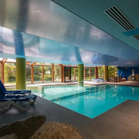 Sainte-foy-l'argentiere Sleeps 6 T715866