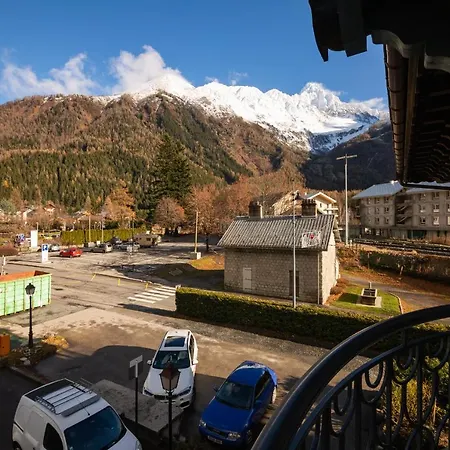 Sainte-foy-l'argentiere Sleeps 6 T715866 Chamonix